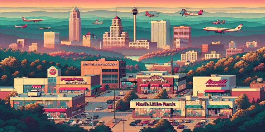 Young workers at 16 in North Little Rock, AR job opportunities