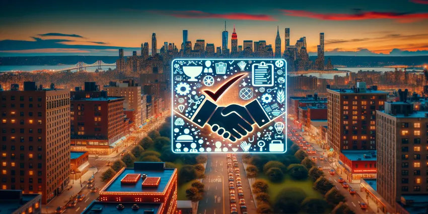 New York Ban the Box Compliance Checklist