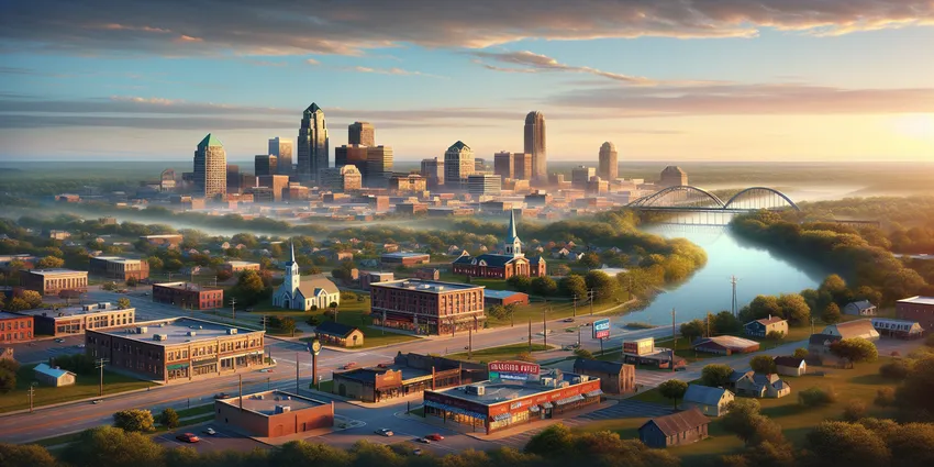 15-year-old jobs in St. Charles