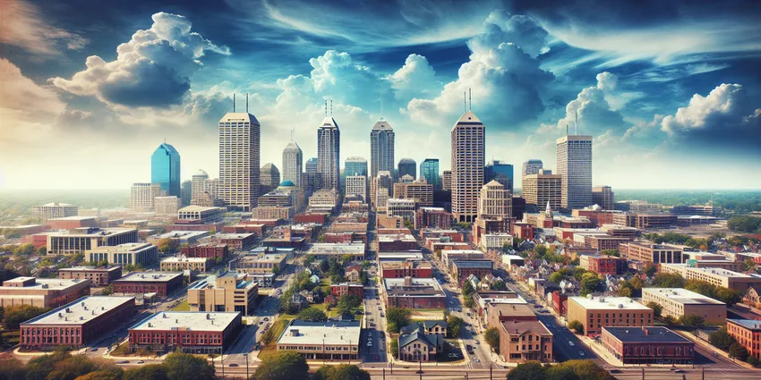 restaurants where waitresses make most money in indianapolis cover image