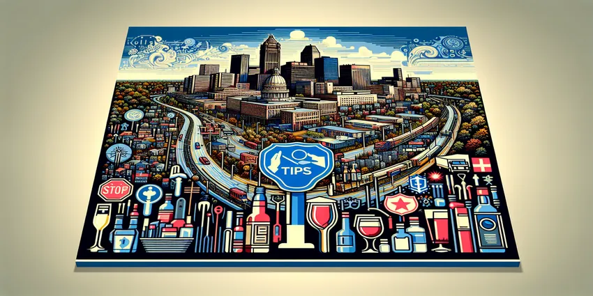 TIPS certification in Worcester, Massachusetts