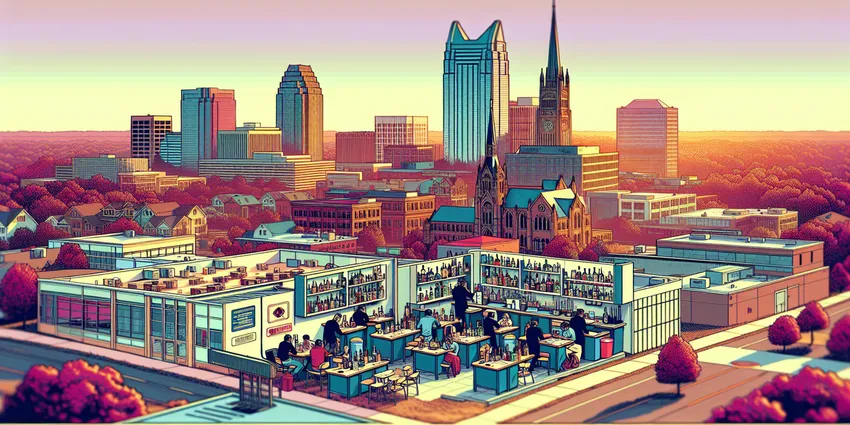 TIPS certification in Durham, North Carolina