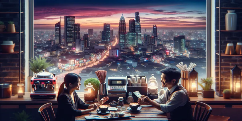 Barista salary negotiation tips