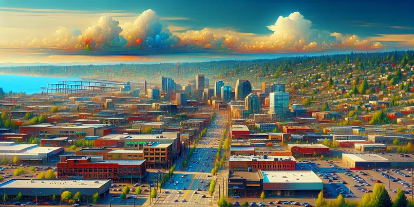 how many restaurants in tacoma cover image