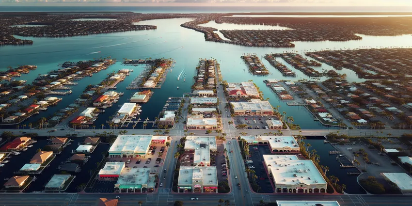 15-year-old teen jobs in Cape Coral