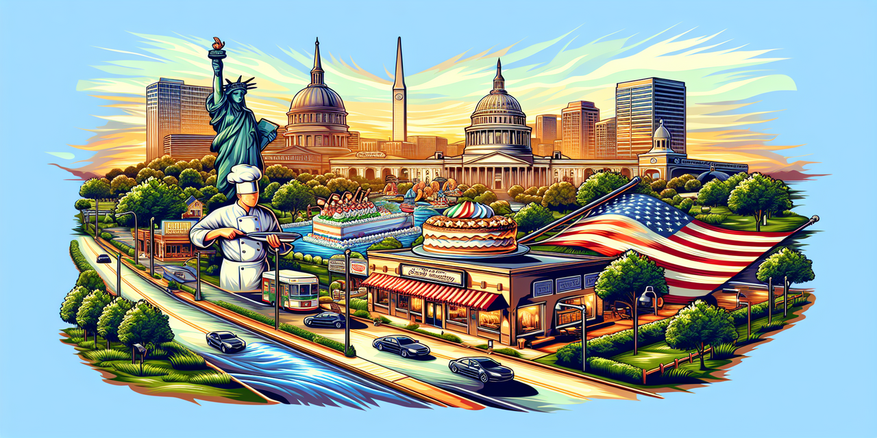 What restaurants do Pastry Chefs make the most money at in Arlington VA