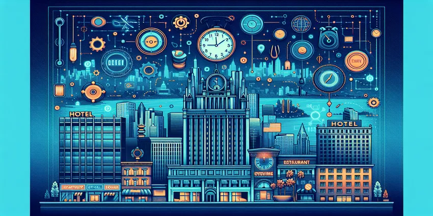 Michigan hospitality employee overtime rights