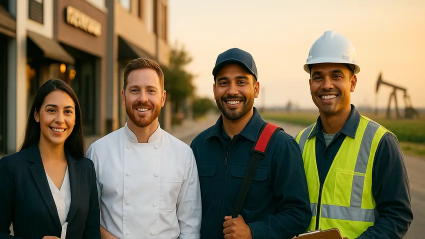 High paying hospitality jobs Bakersfield