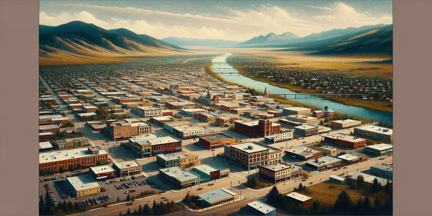 14-year-old job opportunities in Bozeman, MT
