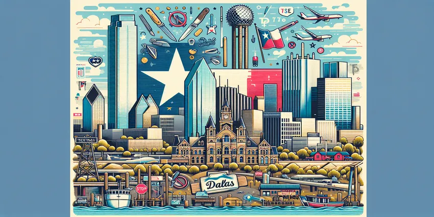 TIPS certification in Dallas, Texas