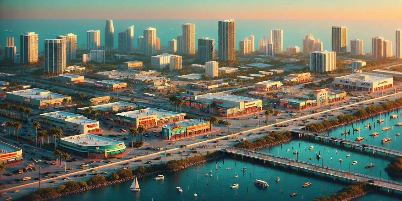 15-year-old job opportunities in Miami Gardens