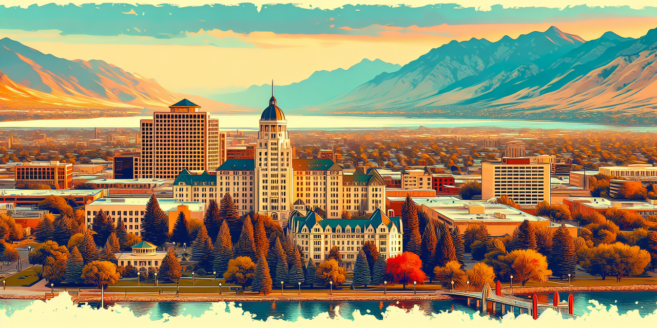 restaurants where baristas make most money in provo cover image