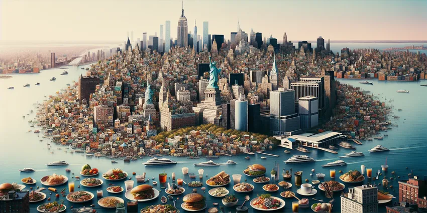 restaurants where chefs make most money in new york city cover image