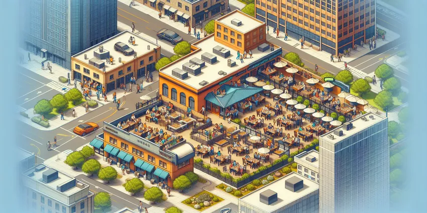 Texas restaurant staff meal and rest breaks