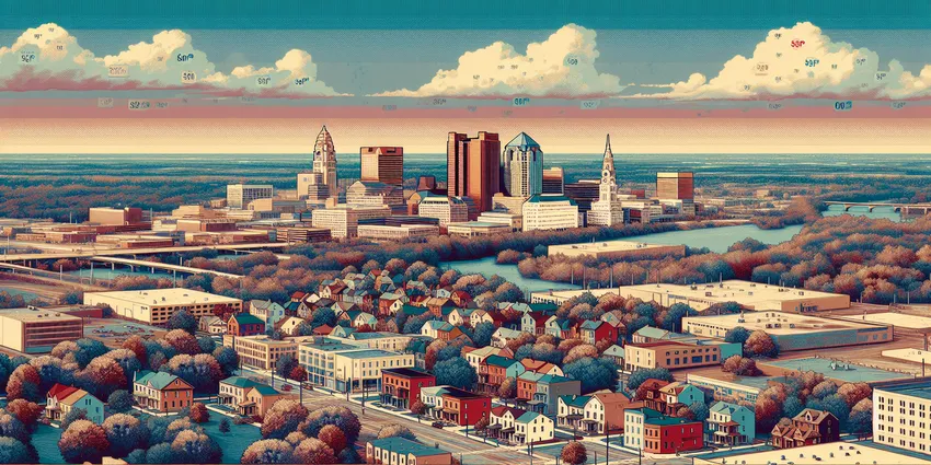 cost of living in columbus ohio