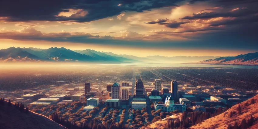 restaurants where bartenders make most money in salt lake city cover image