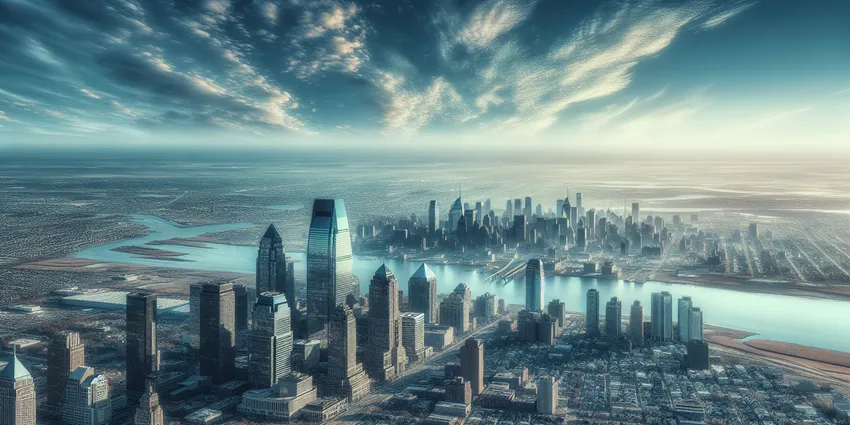 restaurants where waitresses make most money in jersey city cover image