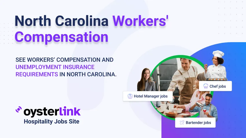 North Carolina workers compensation compliance