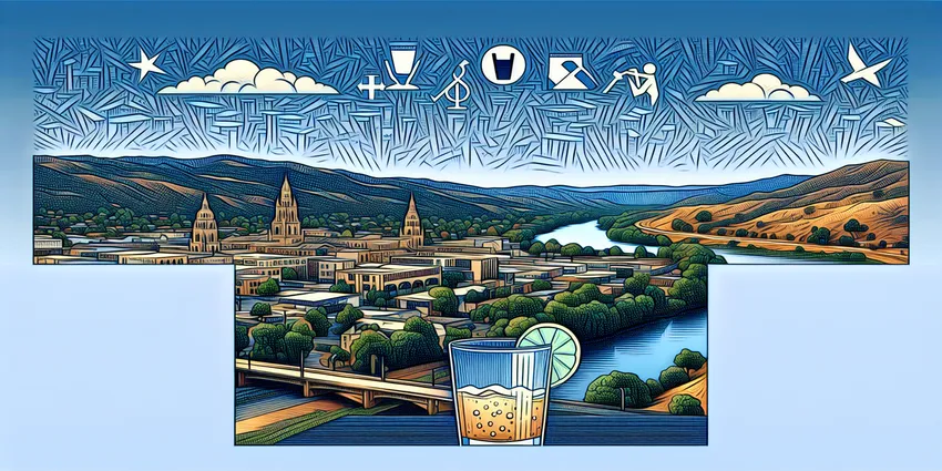 TIPS certification in Pomona, California