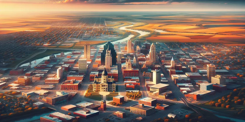 Kansas Form K-CNS 100