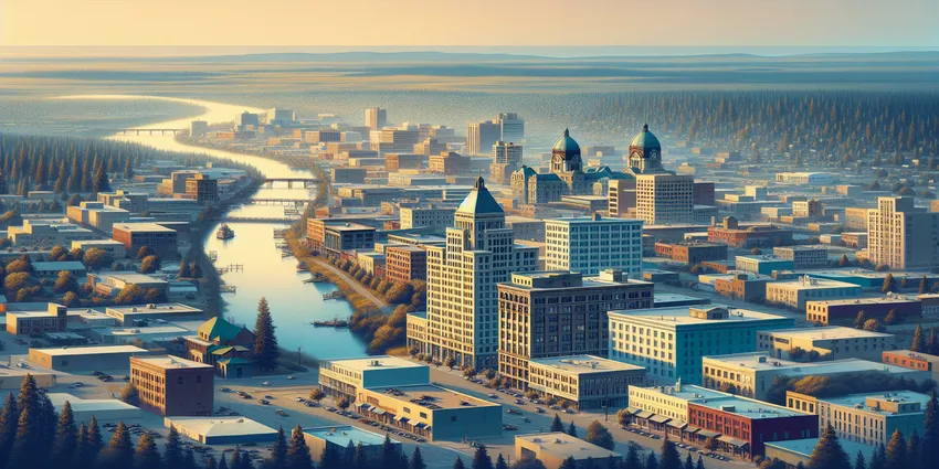 Teen Jobs in Great Falls at 14