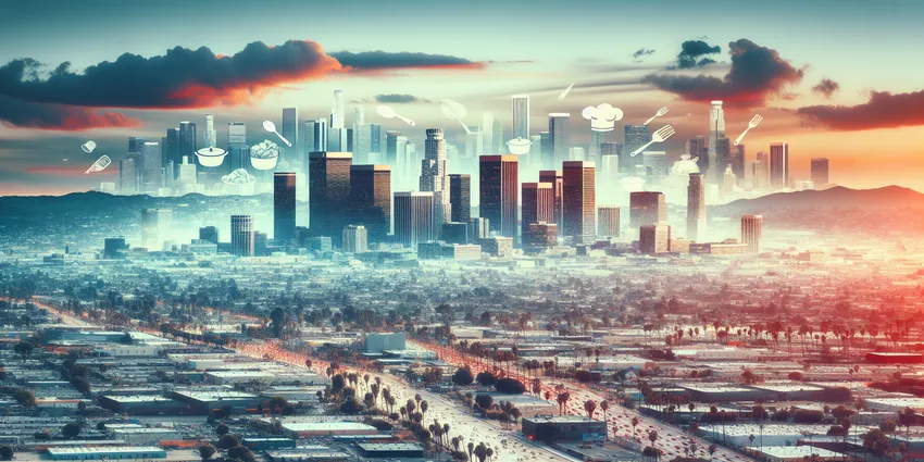 Los Angeles chef job boards comparison