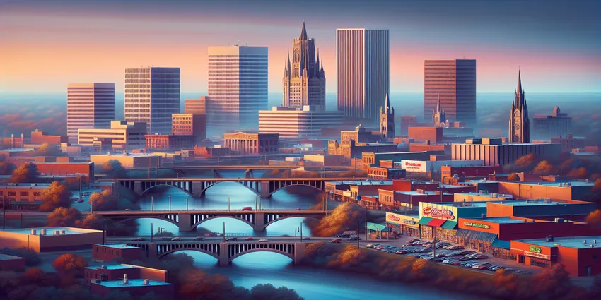 Places That Hire at 15 in Toledo