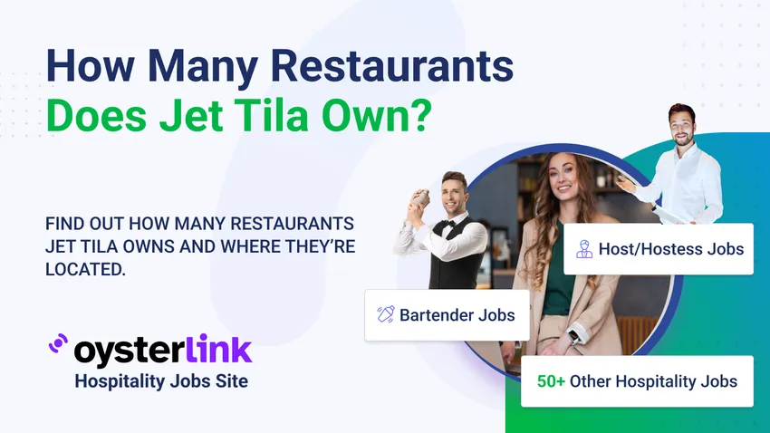 how many restaurants does jet tila have