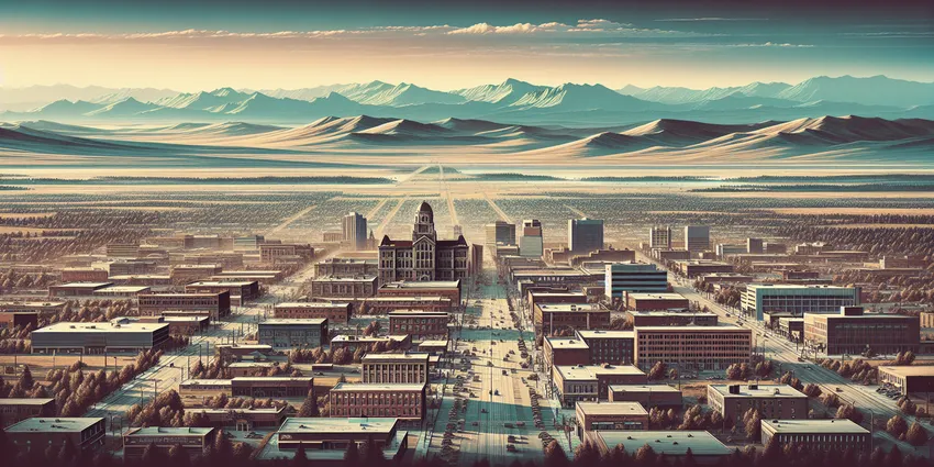 Places That Hire at 15 in Cheyenne, WY