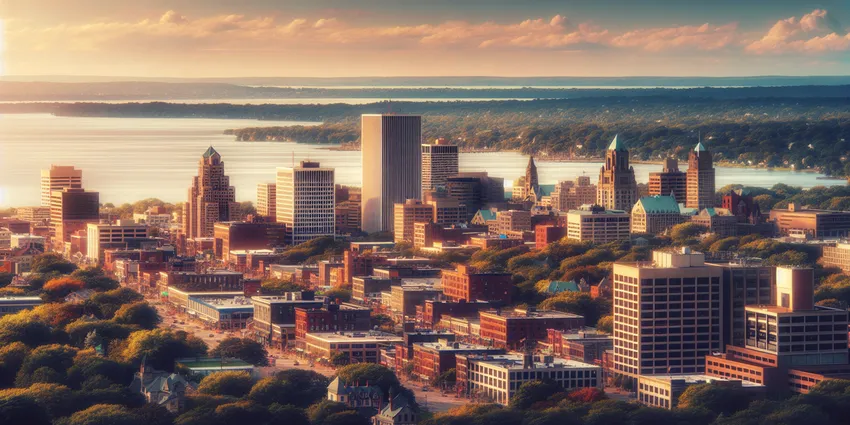 TIPS certification in Rochester, New York