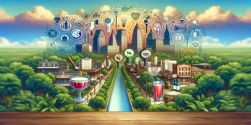 TIPS certification in Columbia, South Carolina