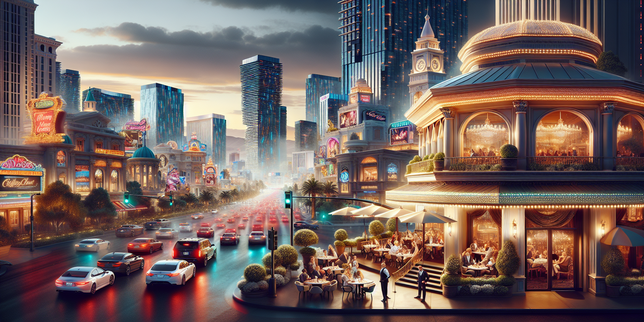 What restaurants do Cashiers make the most money at in North Las Vegas