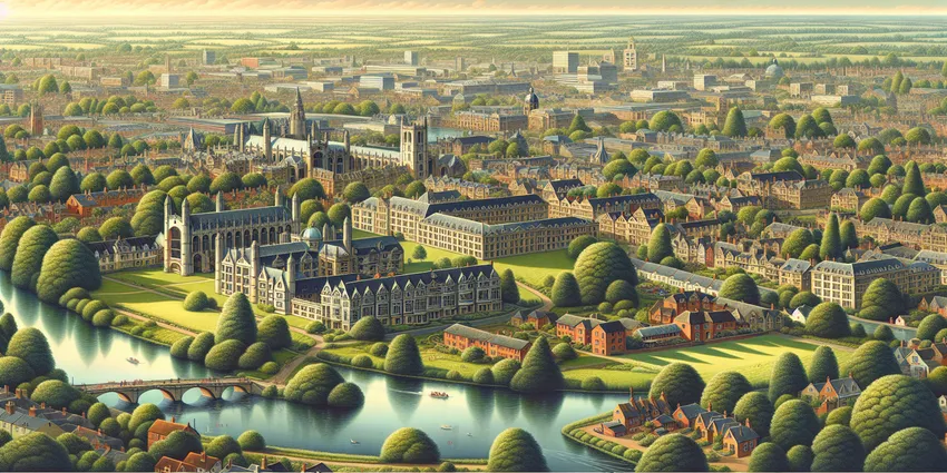 how many restaurants in cambridge cover image