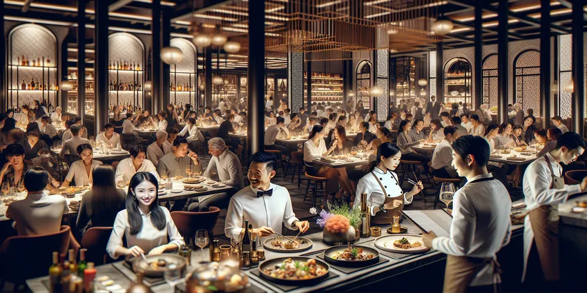 how many restaurants does heston blumenthal have