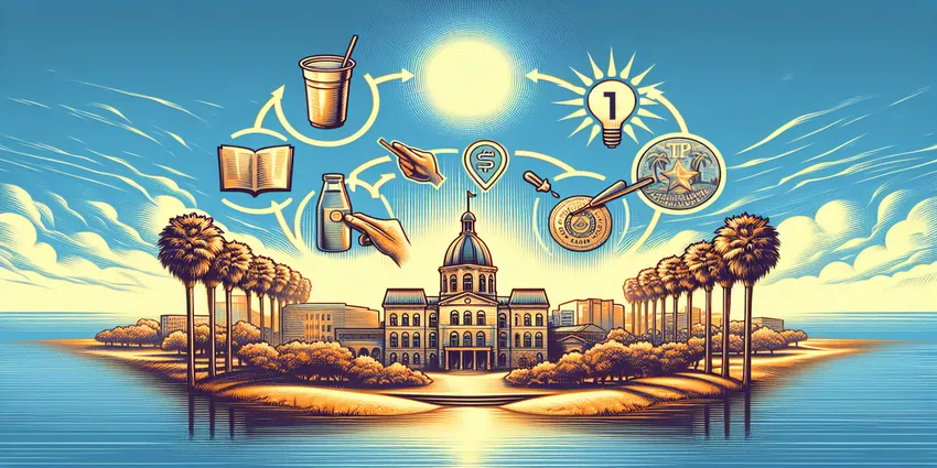 TIPS certification in Gainesville, Florida