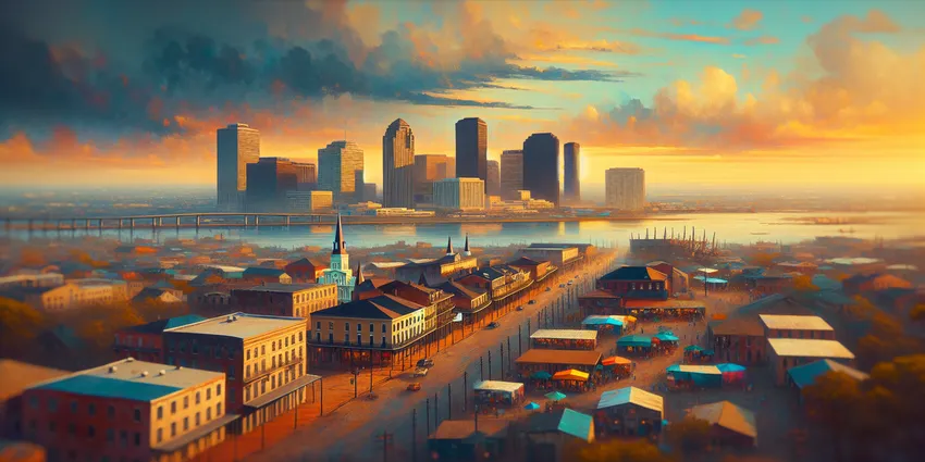 15-year-old jobs in New Orleans