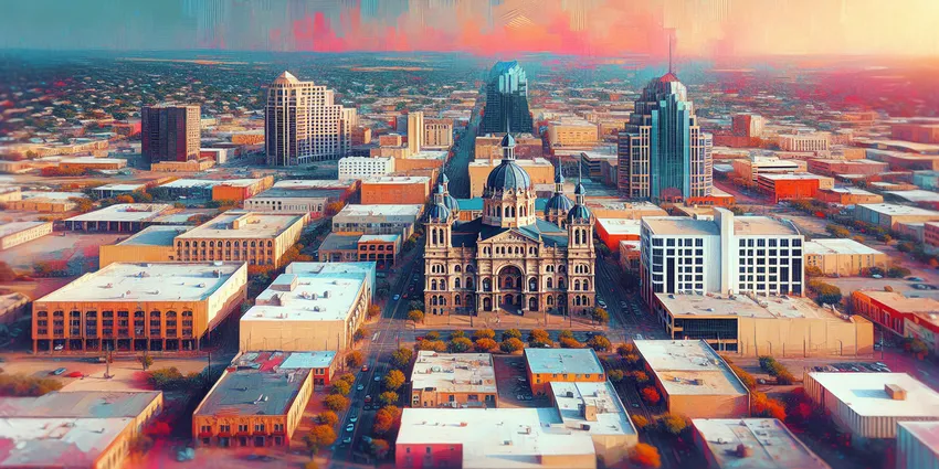 restaurants where hostesses make most money in san antonio cover image