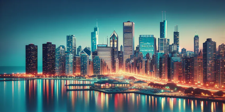 restaurants where event coordinators make most money in chicago cover image