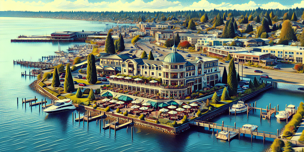 What restaurants do Prep Cooks make the most money at in Everett, WA