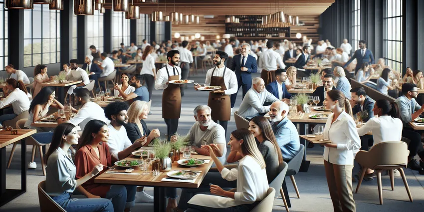 how many restaurants does michael voltaggio have