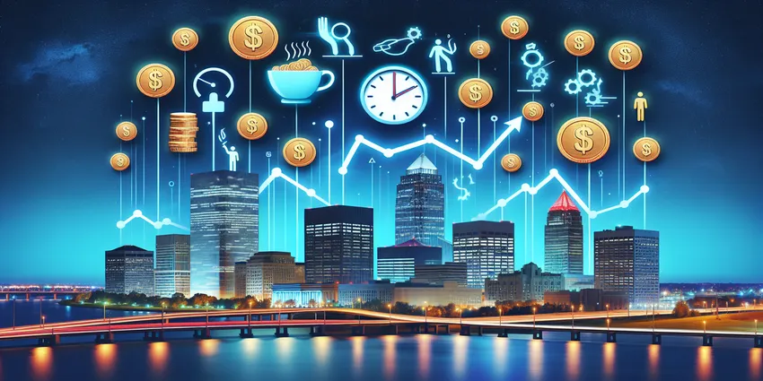 Ohio overtime tipped employees