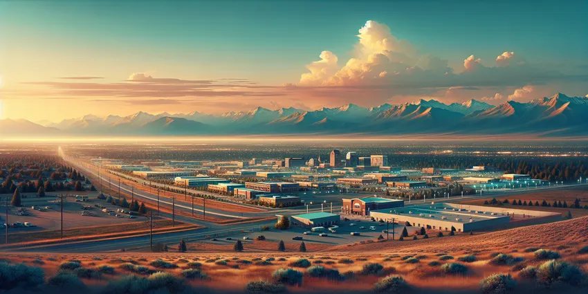 Teen jobs in Layton Utah at fast food and fast casual restaurants