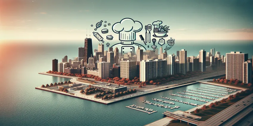 Hiring cook in Chicago