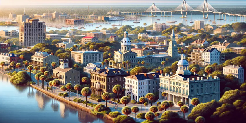 restaurants where hostesses make most money in charleston cover image