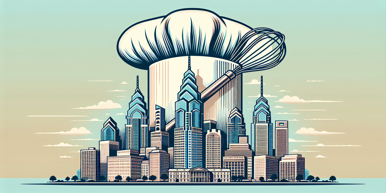 chef job boards in philadelphia