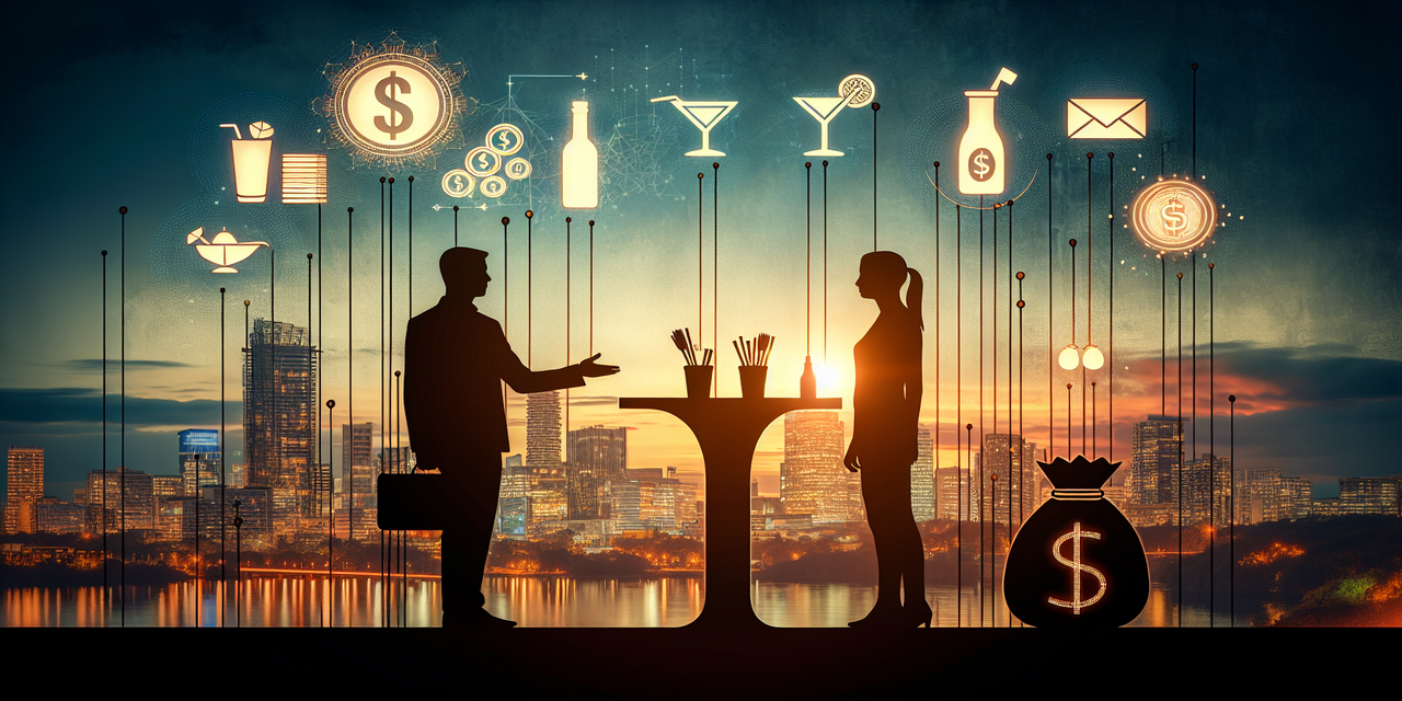 Bartender salary negotiation tips