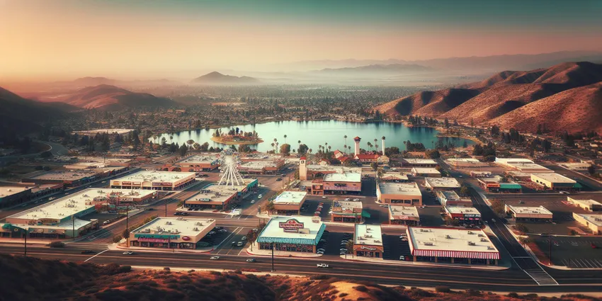 14-year-old job opportunities in Lake Elsinore restaurants