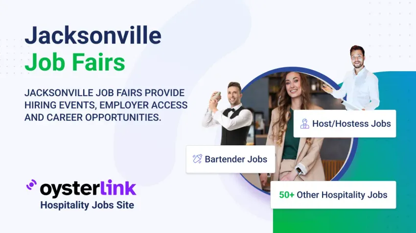job fair jacksonville