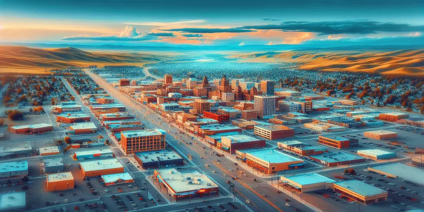 places that hire at 16 in billings