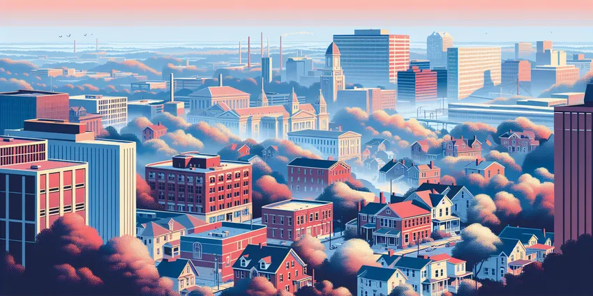 14-year-old working at fast food restaurant in Kettering